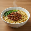 Mie Ayam Jamur